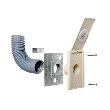 Broan Nutone 326N - Existing Home Inlet Kit