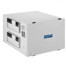 Broan Nutone B12LCDHRNW - Light Commercial ERV - 1170 cfm, Side Ports