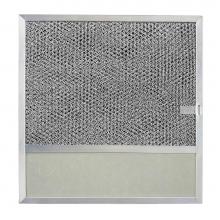 Broan Nutone BP57 - Aluminum Filter with Light Lens, 11-3/8'' x 11-3/4''