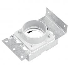 Broan Nutone CF361 - NuTone® Mounting Bracket w/ Plaster Guard