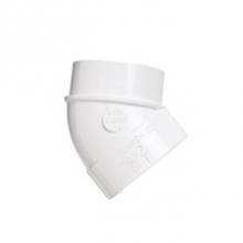 Broan Nutone CF369 - NuTone® 45 Degree Elbow Fitting