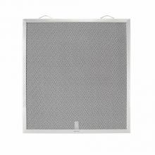 Broan Nutone HPF1 - Type Xa Non-Ducted Replacement Charcoal Filter 13.680'' x 12.850'' x 0.375&apo