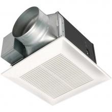 Panasonic FV-40VQ4 - WhisperCeiling®