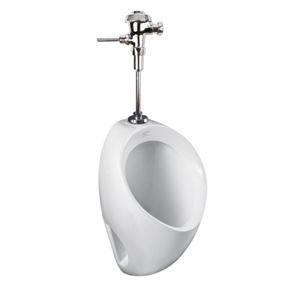 URINAL 422 BREVITY ADA WHT