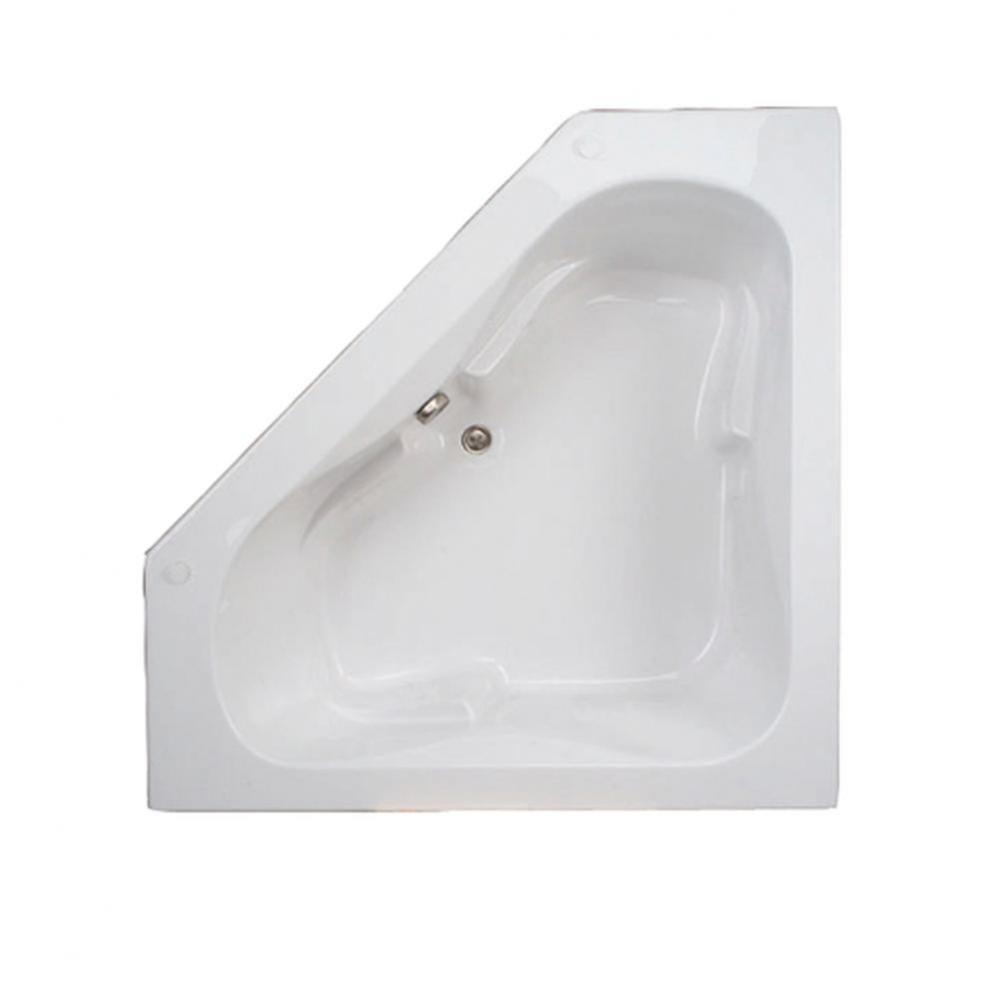 Ambria Swirl-way Bathtub