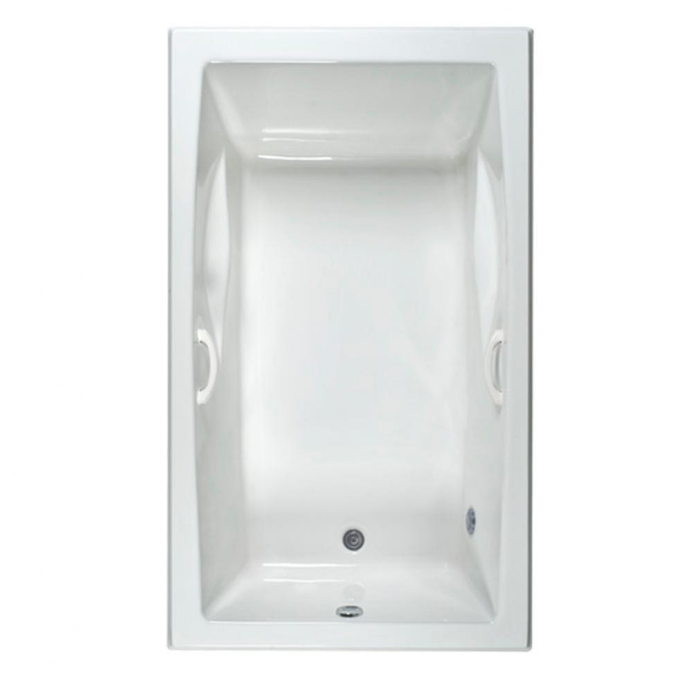 Brentwood 3660 Swirl-way Bathtub