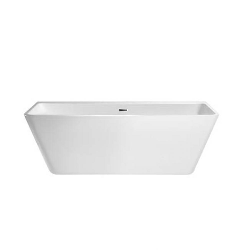 Lana Petite Whitley Freestanding Bath