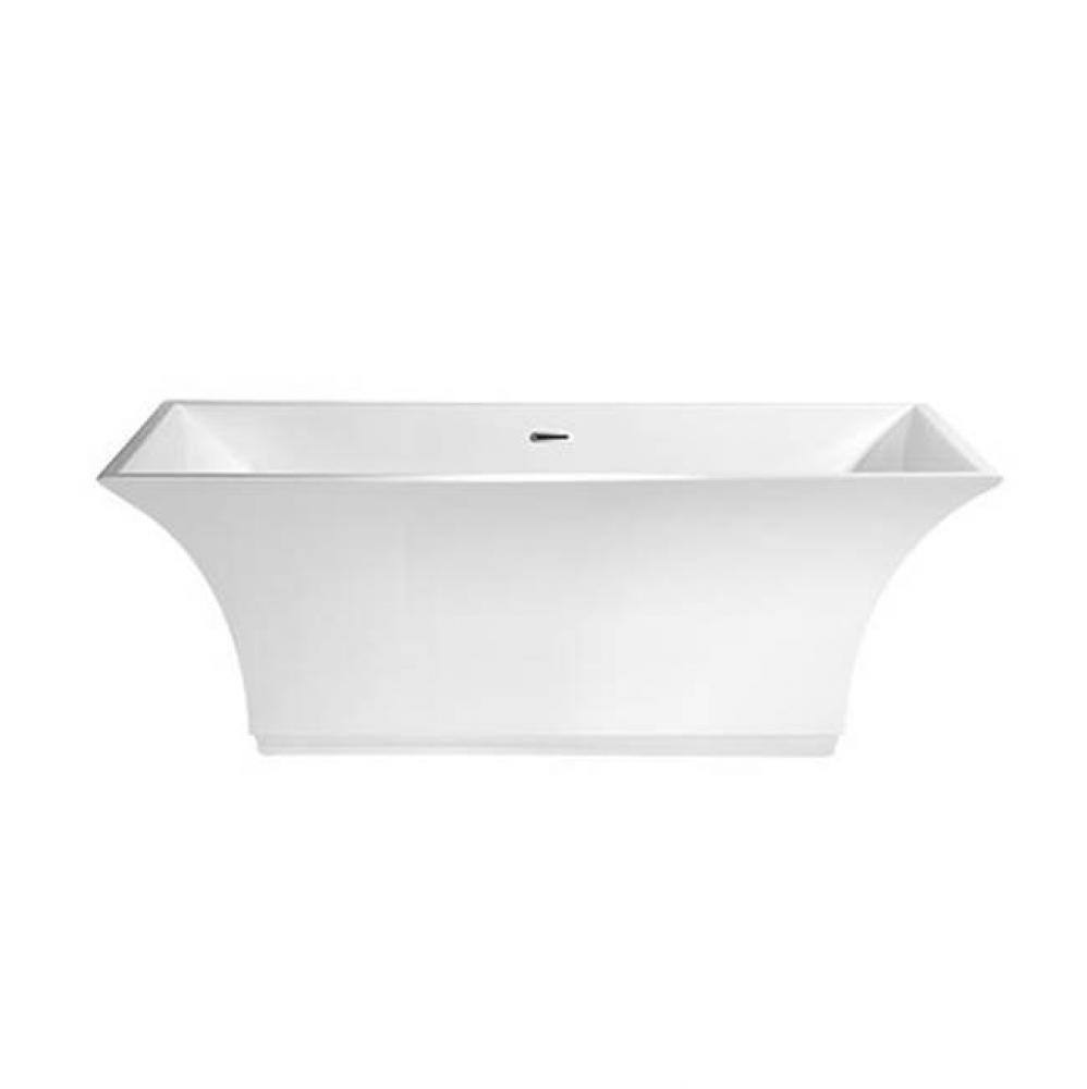 Jayne Whitley Freestanding Bath