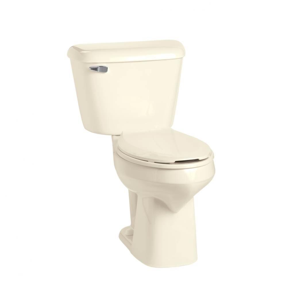 Alto 1.6 Elongated SmartHeight Toilet Combination