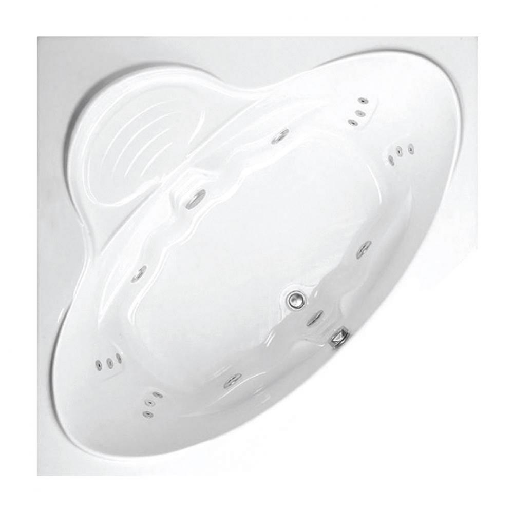 Covington C Swirl-Way Whirlpool Essentials