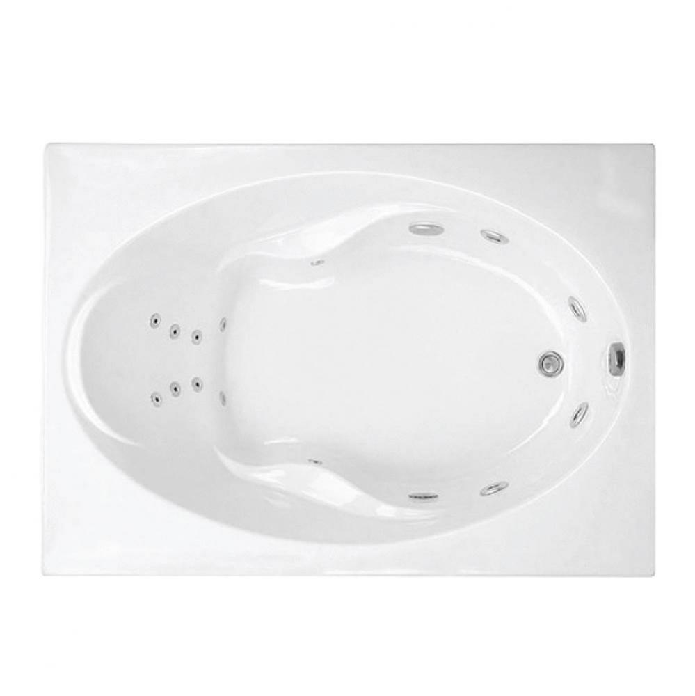 Elba R Swirl-Way Whirlpool Essentials