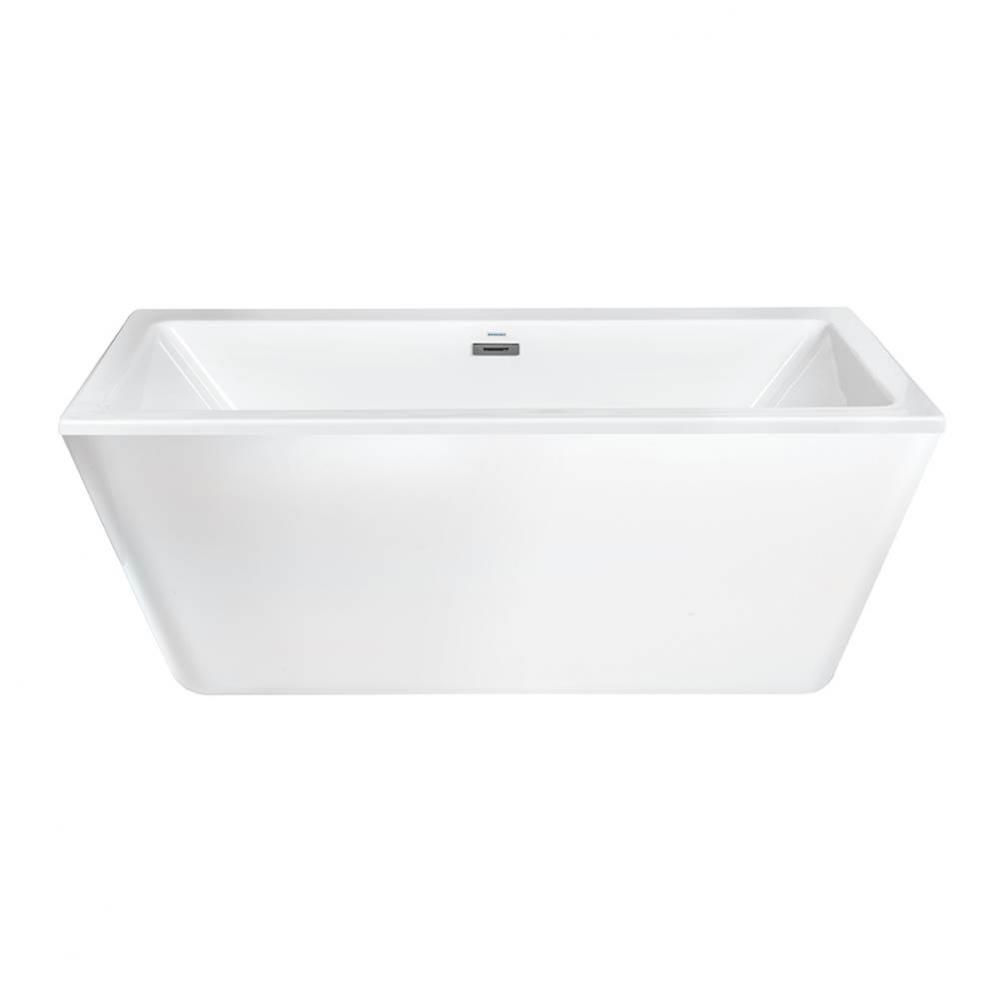 Lana Duo 3466 Whitley Freestanding Bath