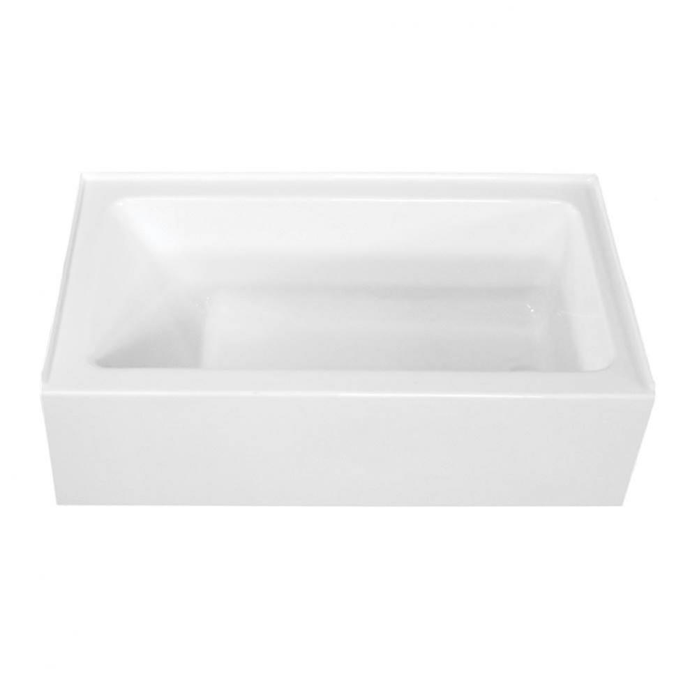 3060TFS LH PS BA Pro-spec Bathtub