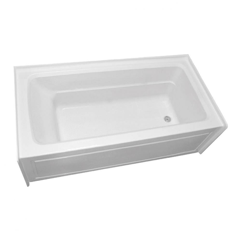 3060 TFS RH NCA - Bathtub w/access