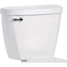 Mansfield Plumbing 386010000 - TANK 386 WHT