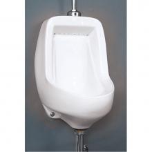 Mansfield Plumbing 401010055 - URINAL 401HE .5 GPF WH ADAM