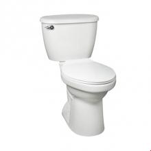 Mansfield Plumbing 481710000 - BOWL 4817 CASCADE EL ADA WHT