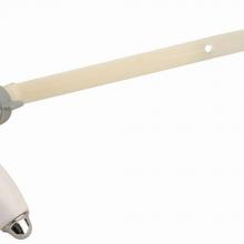 Mansfield Plumbing 005313706 - LEVER 66 SB W/METAL ARM