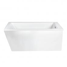 Mansfield Plumbing 5752 - Lana Duo 3260 Whitley Freestanding Bath