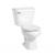 Alto 1.6 Round Toilet Combination