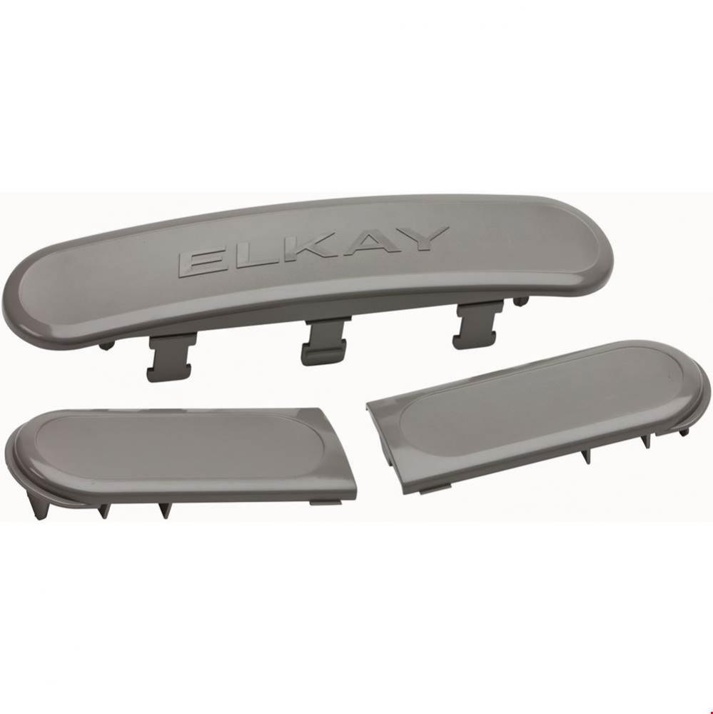 Kit - EZ Front Side Pushbars