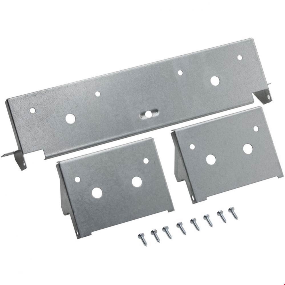 Kit - Pushbar Bracket