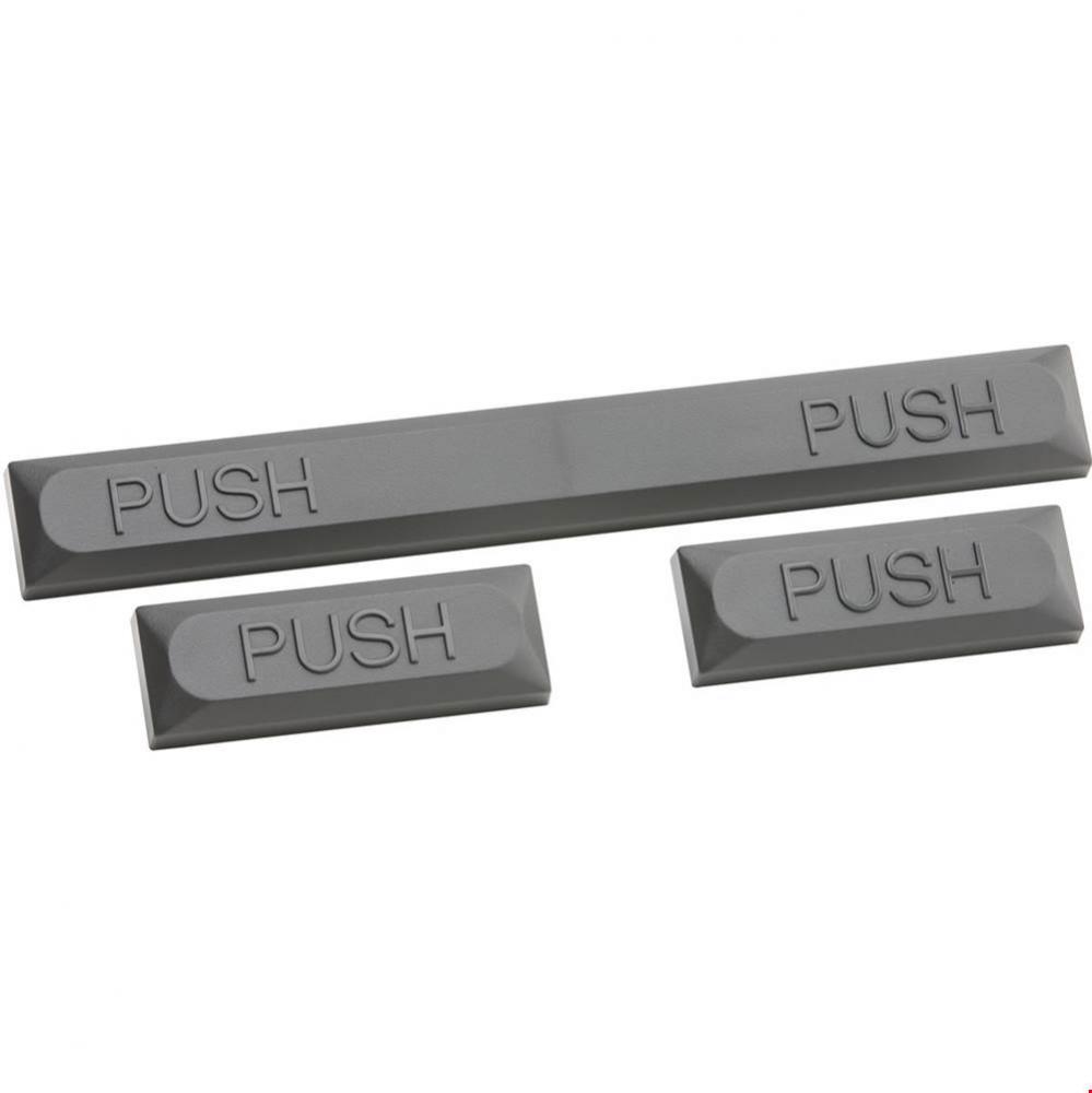 Kit - EHFSA Pushbar