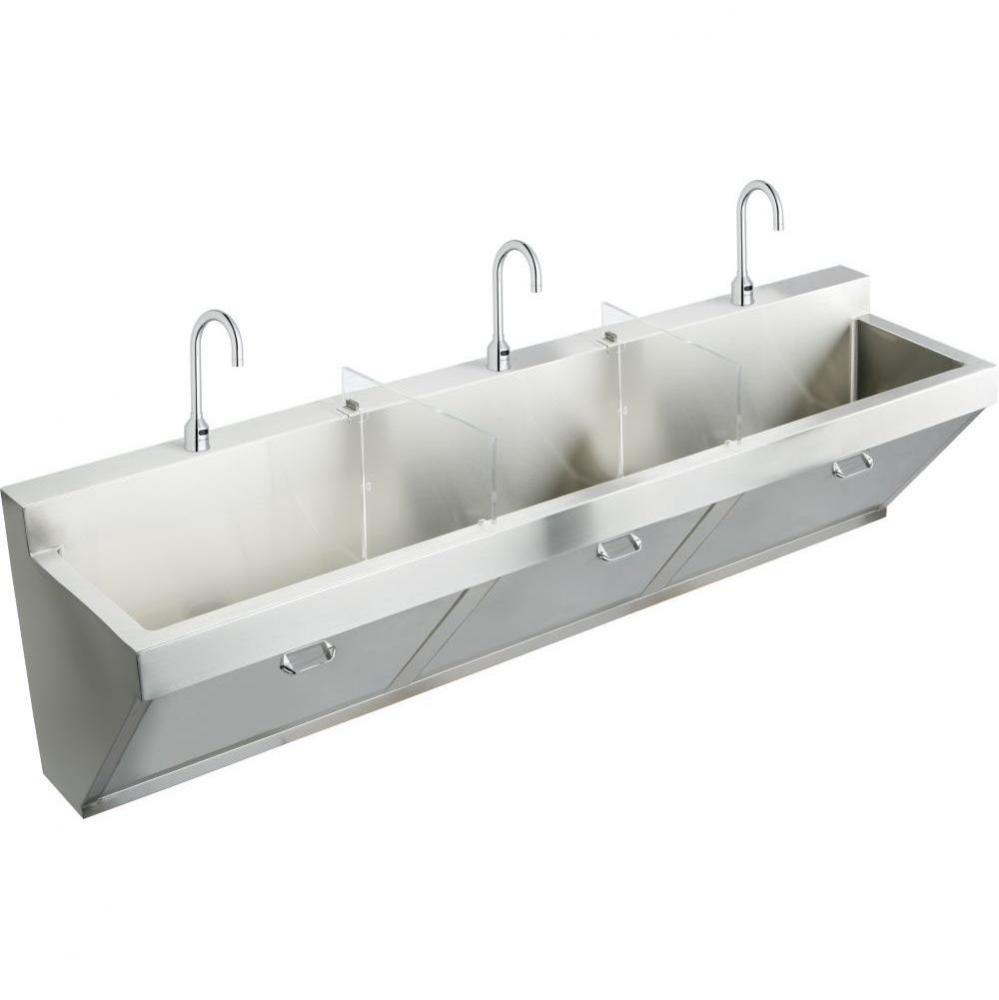 SURGEON SINK COMPLETE