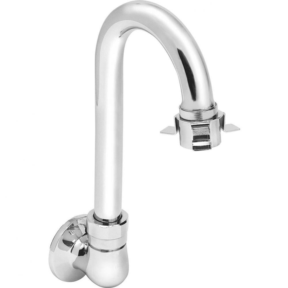 Wall Mount 8-1/4&apos;&apos; Spout