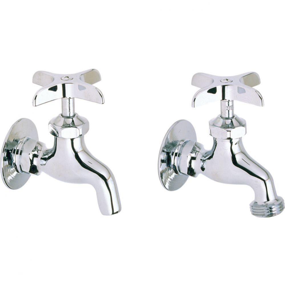 CHROME FCT (1 PAIR)