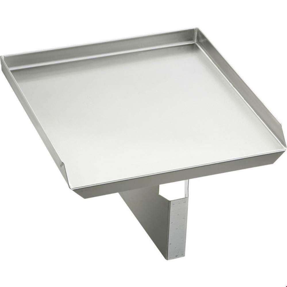 Sturdibilt  24&apos;&apos; Detachable Drainboard