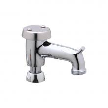 Elkay A55404 - Spout - 3'' Bucket Hook Polished