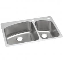 Elkay DPXSR2250R0 - DISCONTINUED - USE DSE233220