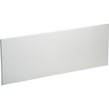 Elkay EFSBP25 - Stainless Steel 25'' x 12'' x 1/2'', Service Sink Panel