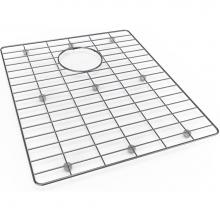 Elkay GFOBG1619SS - Stainless Steel 15'' x 18'' x 11/16'' Bottom Grid