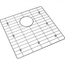 Elkay GFOBG1717SS - Stainless Steel 16'' x 16'' x 11/16'' Bottom Grid