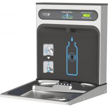 Elkay HTHB-HAC-RF-NF - Halsey Taylor HydroBoost Bottle Filling Station RetroFit Kit, Non-Filtered Non-Refrigerated