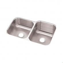Elkay DCFU312010L - DISCONTINUED - USE DXUH3118