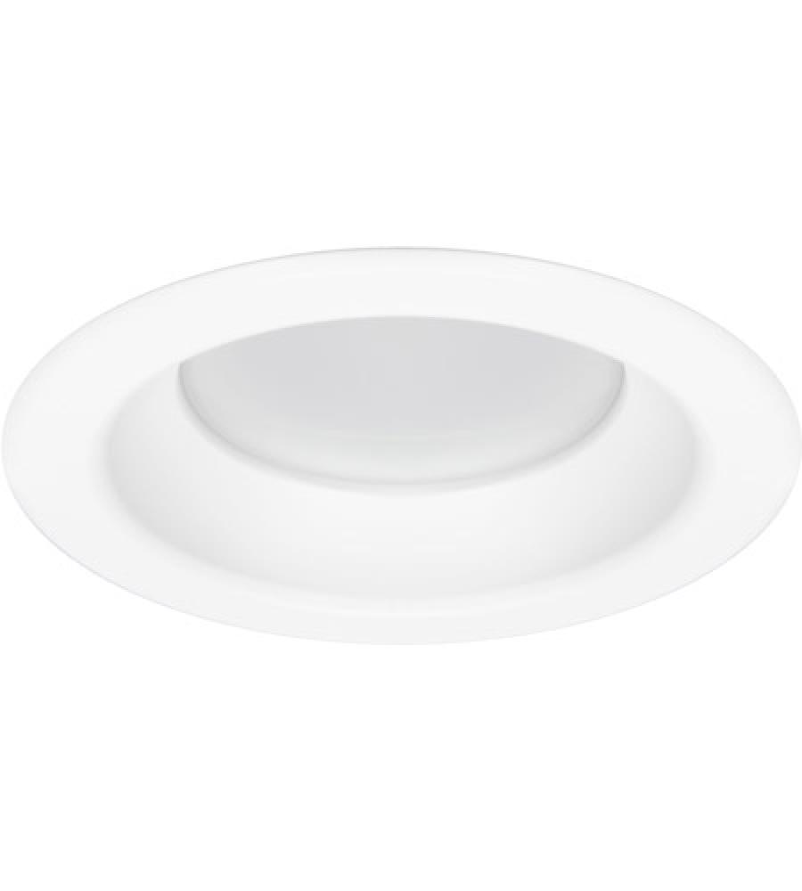 Advantage downlight, 4&#39;&#39;, 120V, 3000K, cETLus,ES,WET