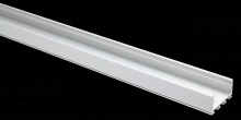 American Lighting PE-GTX-2M - GTX extrusion 2 meter