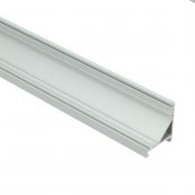 American Lighting PE-RAD-2M - radius extrusion 2 meter