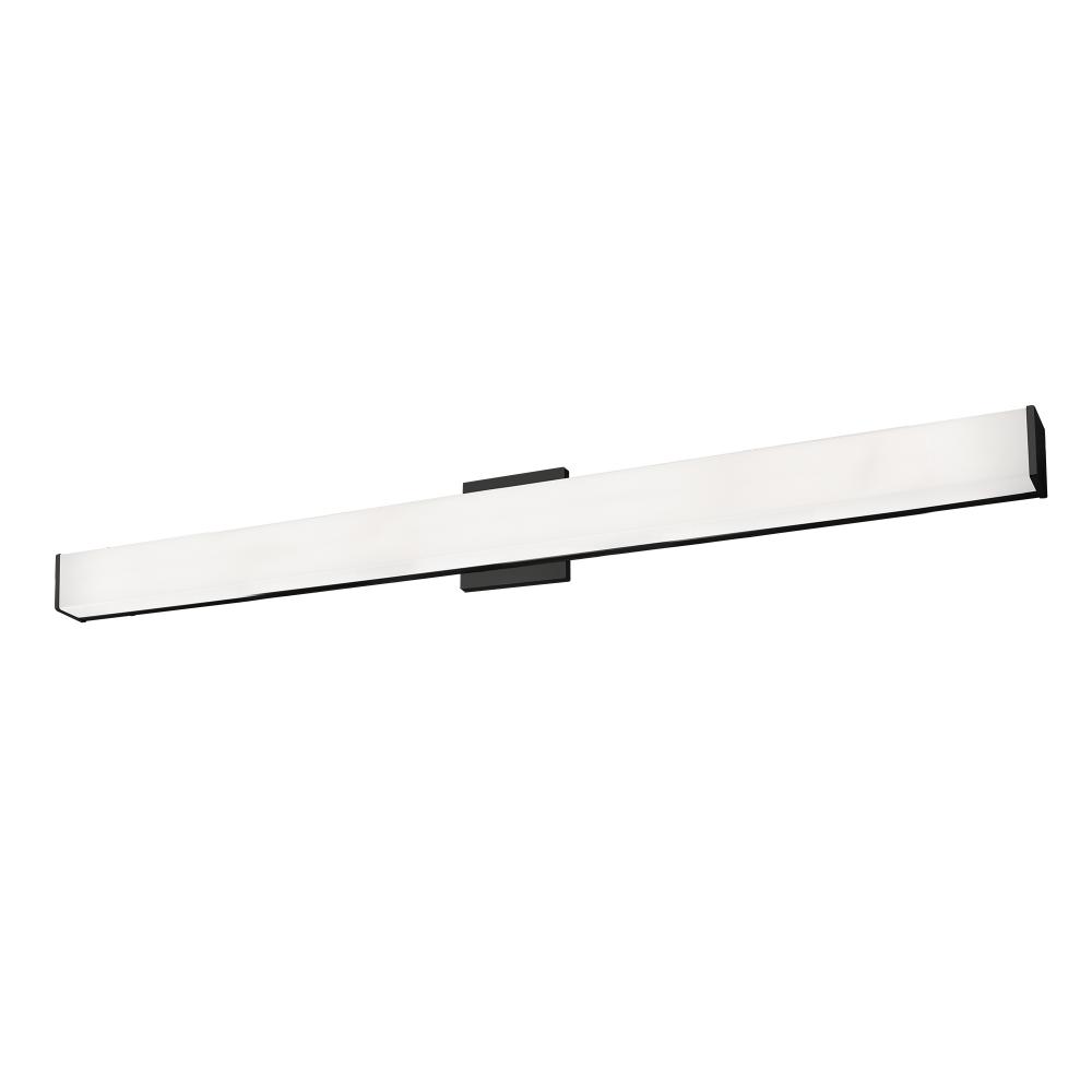 Jane Black LED Vanity Light