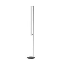 Kuzco Lighting Inc FL70155-BK - Gramercy Black LED Floor Lamp