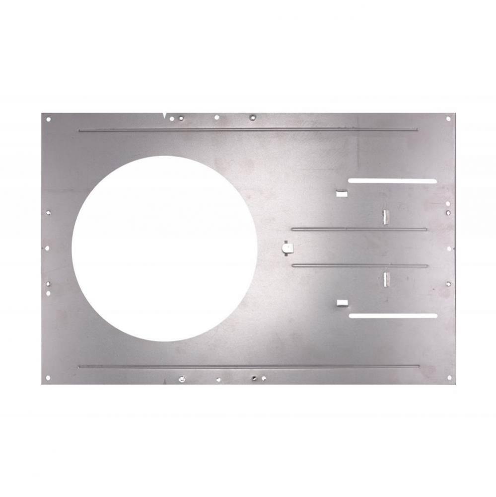 Rough-in Plate/Bars 8&apos;&apos; Rd