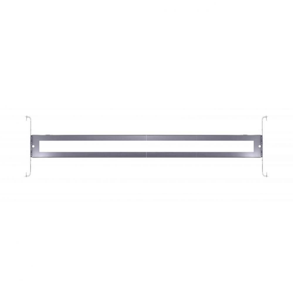 Rough-in Plate/Bars 24&apos;&apos; Line