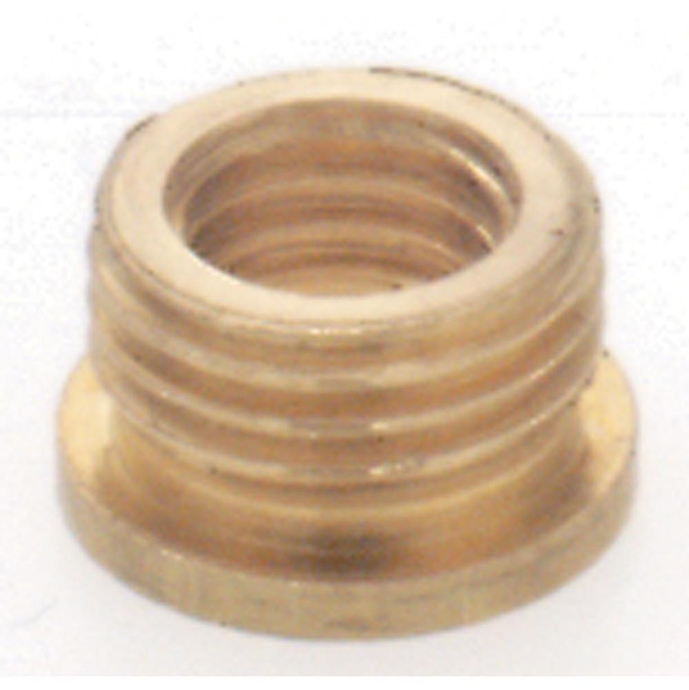 1/8 x 1/4-27 F Shlder Bushing