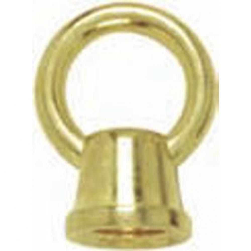 3/4&apos;&apos; Female Loop Vac Brass 1/8 IP