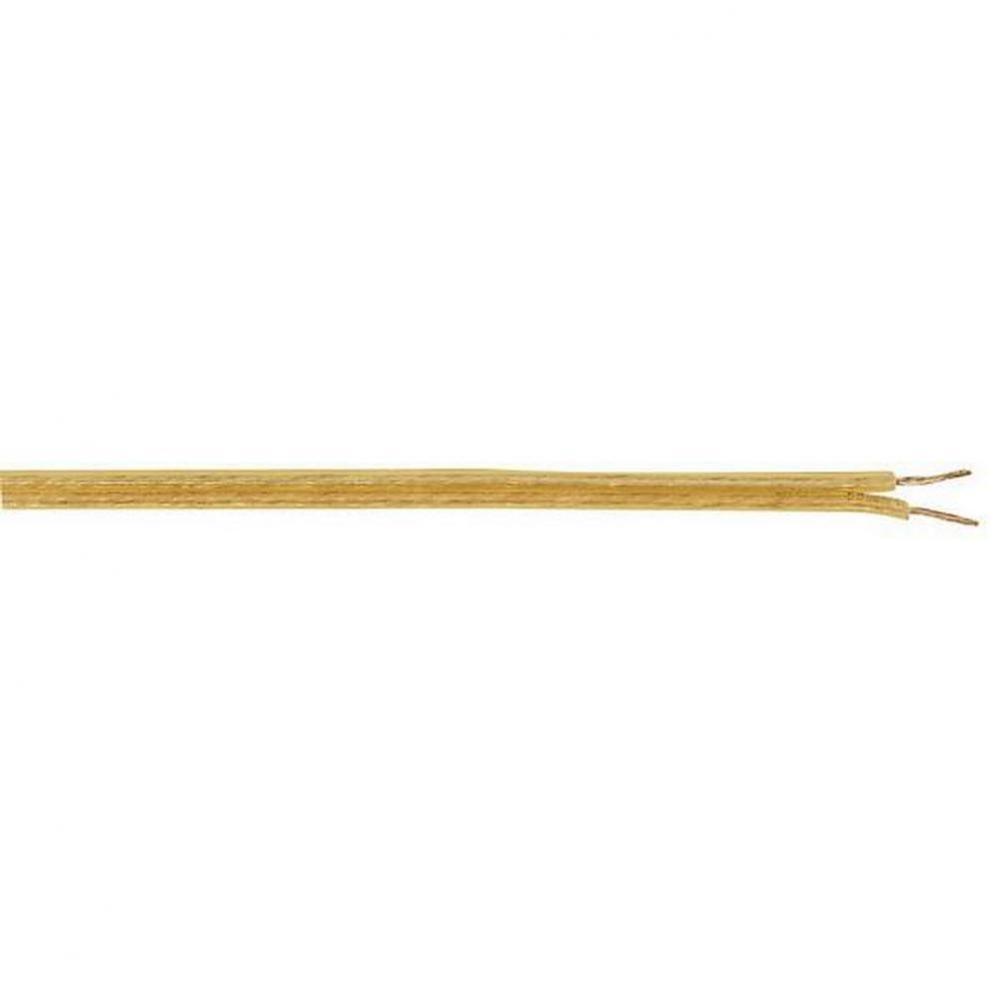 18/2 Spt-1 1/2 Cl Gold 2500 Ft