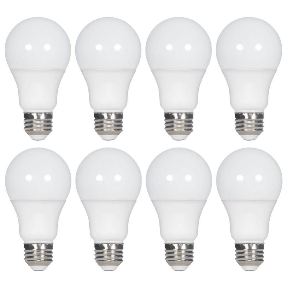 9A19/LED/827/ND/120V/8PK