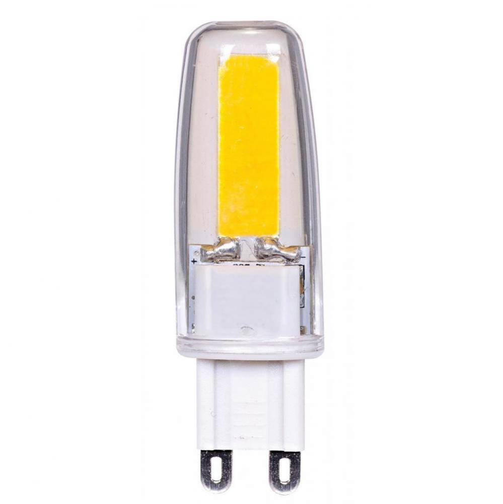 LED4W JCD/G9 120-130V 3000K